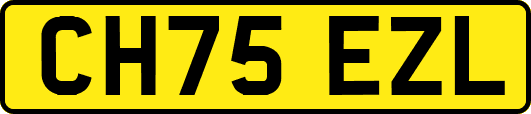 CH75EZL