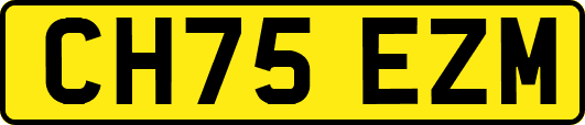 CH75EZM