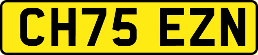 CH75EZN