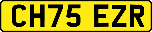 CH75EZR