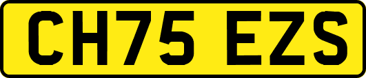 CH75EZS