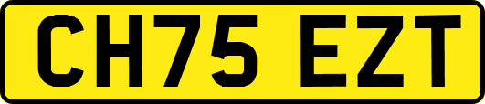 CH75EZT