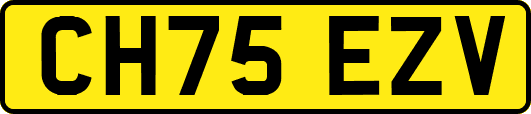 CH75EZV