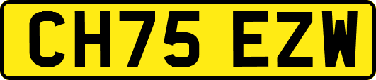 CH75EZW