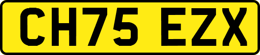 CH75EZX