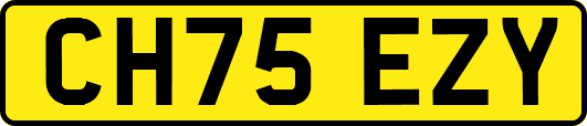 CH75EZY