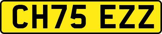 CH75EZZ