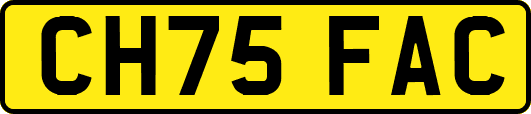 CH75FAC
