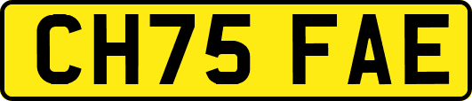 CH75FAE