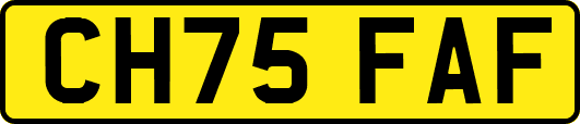 CH75FAF