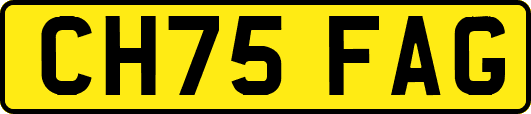 CH75FAG