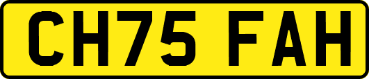 CH75FAH