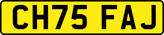 CH75FAJ
