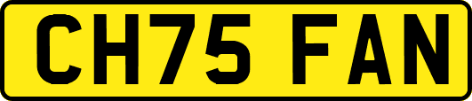CH75FAN