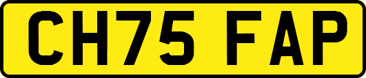 CH75FAP