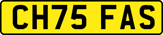 CH75FAS