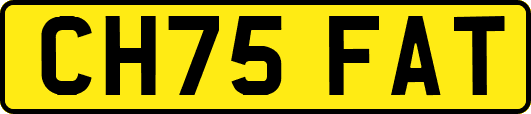 CH75FAT