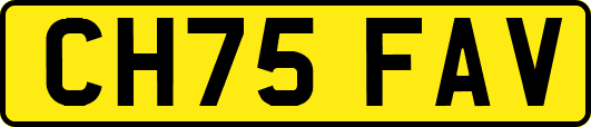 CH75FAV