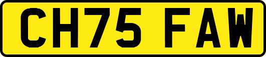 CH75FAW