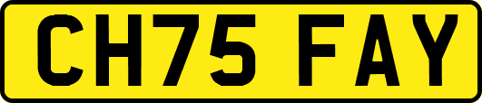 CH75FAY