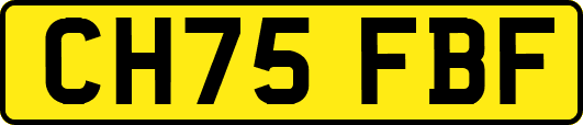 CH75FBF