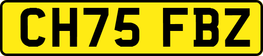 CH75FBZ