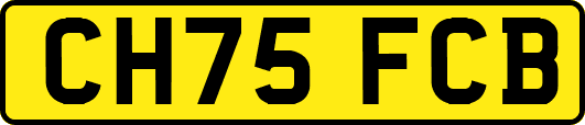CH75FCB