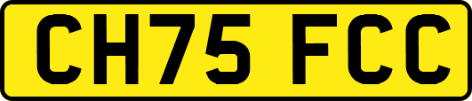 CH75FCC