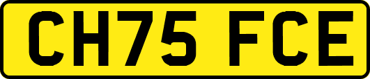 CH75FCE