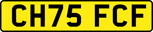 CH75FCF