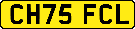 CH75FCL