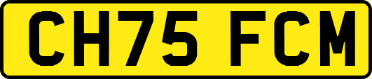 CH75FCM