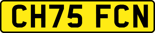 CH75FCN