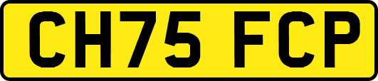 CH75FCP