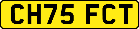 CH75FCT