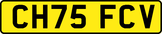 CH75FCV