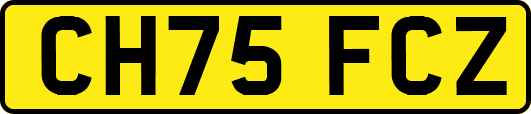 CH75FCZ