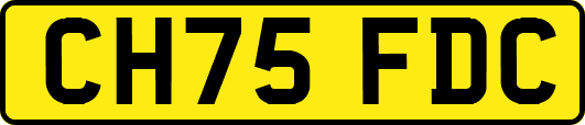 CH75FDC