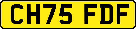 CH75FDF