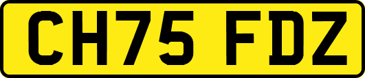 CH75FDZ