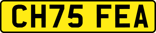CH75FEA