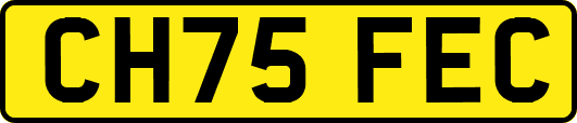 CH75FEC