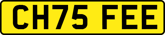 CH75FEE