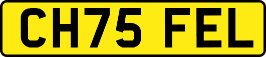 CH75FEL