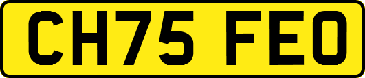 CH75FEO