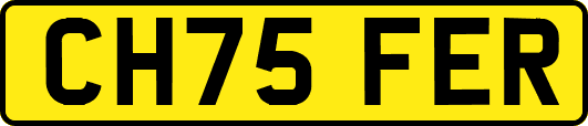 CH75FER