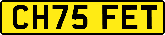 CH75FET