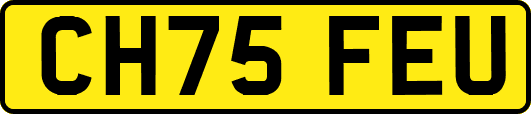CH75FEU
