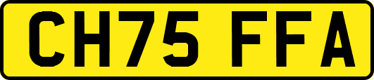 CH75FFA