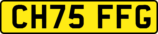 CH75FFG